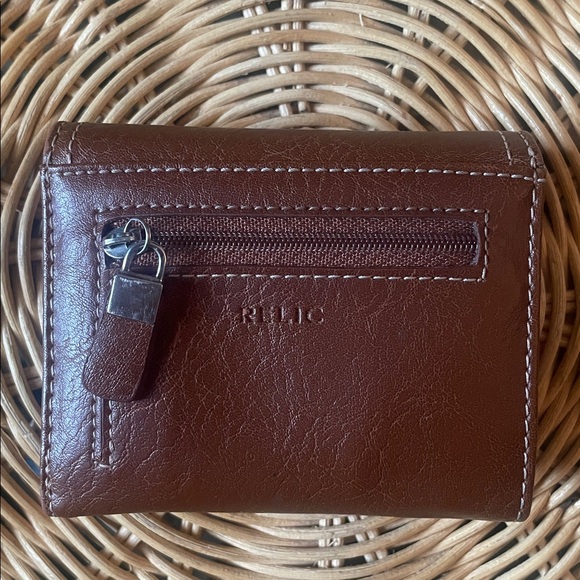 Relic Wallet - Picture 2 of 7